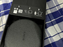索尼（SONY）WH-ULT900N頭戴式耳機(jī) 無(wú)線降噪重低音耳機(jī) 通話商務(wù)藍(lán)牙耳機(jī) 智能降噪耳麥 ULT WEAR 星夜黑 曬單實(shí)拍圖