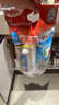 貝親（Pigeon）餐具清洗劑 洗奶嘴果蔬水杯餐具玩具 套裝 600ml+700ml PL156 曬單實(shí)拍圖