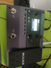 MOOER魔耳電吉他綜合效果器IR采樣箱體模擬錄音單塊 GE150+原裝包+大禮包 曬單實(shí)拍圖