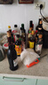 torbreck加拿大冰酒 原瓶進(jìn)口VQA冰葡萄酒甜白甜紅葡萄酒 雷司令晚收甜酒 【冰白*3+冰紅*3】整箱裝 曬單實(shí)拍圖