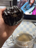 凍梨東北特產(chǎn)梨子新鮮丑梨水果果凍秋梨黑梨凍柿子泡梨順豐 1斤 蘋果梨  凍梨 曬單實拍圖