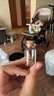 領(lǐng)豐金黃金豆豆AU9999足金實心真金豆子收藏節(jié)日禮物送女友節(jié)日小金豆 金豆1g 曬單實拍圖