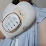 WayourCare手部按摩器氣囊手腕手掌手指手心按摩儀五指手關(guān)節熱敷七夕情人節禮物男女朋友禮物送老婆父母實(shí)用 【禮盒裝】分指手部按摩 1臺 曬單實(shí)拍圖
