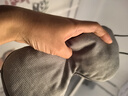 珍視明兩面派溫涼雙感遮光眼罩睡眠透氣男女睡覺(jué)透氣眼罩 夜鳶 曬單實(shí)拍圖