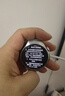 HUAWEI WATCH 5 42mm 基礎(chǔ)款 不銹鋼表殼 極光綠 氟橡膠表帶首創(chuàng)X-TAP智感窗鴻蒙AI腕上小藝eSIM通信 曬單實(shí)拍圖