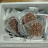 龍江和牛國(guó)產(chǎn)和牛谷飼雪花牛肉餅漢堡餅 720g6片 牛肉餡牛肉早餐減脂 曬單實(shí)拍圖
