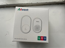 海得曼（advent）G-313H無線門鈴智能家用門鈴老人呼叫器家庭老年人病床床頭呼叫器 曬單實拍圖