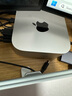 Apple/蘋果【國家補貼】AI筆記本/2025款MacBook Air13英寸M4 (10+8核) 16G 256G星光色電腦MW0Y3CH/A 曬單實拍圖