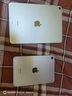 Apple/蘋果 iPad mini (A17 Pro) 8.3英寸 平板電腦(512G eSIM版/mini7/MYHK3CH/A)紫色 曬單實拍圖