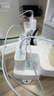 尊匠蘋(píng)果充電器正品充電線(xiàn)氮化鎵30W快充線(xiàn)PD套裝適配原裝iPhone14ProMax 16 15手機13充電頭20W數據線(xiàn) 【適用蘋(píng)果6-14系列】快充頭+閃充線(xiàn)丨1米套裝 曬單實(shí)拍圖