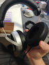 HIFIMAN（海菲曼）【國家補(bǔ)貼】HE400SE開放式平板振膜hifi發(fā)燒耳機(jī)頭戴式有線音樂耳機(jī) 曬單實(shí)拍圖