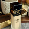 圣羅蘭（YSL）恒久粉底液LN1遮瑕持久防曬化妝品生日禮物送女友中秋禮品 曬單實(shí)拍圖