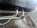 海信（Hisense）3200W變頻速熱巡航殺菌鉆石無縫膽免換鎂棒10倍增容60升家用電熱水器DY10Pro一級能效國家補(bǔ)貼20% 曬單實(shí)拍圖