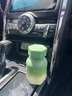麥舒特茶香味車(chē)載香薰2025新款汽車(chē)香水持久留香氛車(chē)內感車(chē)上用熏香 【綠意永續】清新花香升級160g大容量芳香滿(mǎn)車(chē) 曬單實(shí)拍圖