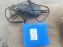 德力普（Delipow）12v鋰電池組聚合物移動(dòng)電源大容量帶顯示屏24V可充電戶外音響/太陽(yáng)能路燈/監(jiān)控設(shè)備/防蜂服led燈等 12V30000mAh【送3A充電器】 曬單實(shí)拍圖