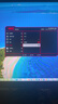 HKC 27英寸2K高清300Hz FastIPS顯示屏HDR400硬件低藍光10bit電競游戲1ms旋轉升降顯示器G27H4Plus 曬單實(shí)拍圖