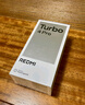 小米（MI）【國家補貼】REDMI Turbo 4 Pro 第四代驍龍8s 7550mAh長(cháng)續航 12GB+256GB 黑色 小米紅米5G手機 曬單實(shí)拍圖