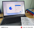 機械革命【國家補貼20%】極光X 潮玩版 酷睿i7HX 游戲本筆記本電腦(i7-14650HX 32G 1T RTX5060 300Hz 灰) 曬單實拍圖