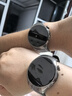 華為（HUAWEI）WATCH 5 智能手表 鴻蒙AI獨(dú)立通話eSIM手勢操控指尖血氧微體檢長續(xù)航國家補(bǔ)貼15%【華為官方授權(quán)】 46mm大表 木星棕素皮復(fù)合表帶 曬單實(shí)拍圖
