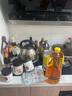 方家鋪子中華老字號 六星黃冰糖600g 小粒冰糖 炒糖色 茶飲花茶甜湯伴侶 曬單實拍圖