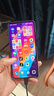 摩托羅拉 聯(lián)想moto G100 Pro 1.5K護(hù)眼屏 6720mAh充電寶級(jí)大電池 IP68&IP69抗水 NFC AI手機(jī) 12+256 松煙藍(lán) 曬單實(shí)拍圖