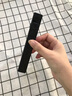 麥舒特多功能激光翻頁筆充電款ppt遙控器筆教師用演講投影儀筆多媒體遙控筆幻燈片翻頁器講課筆 黑色【電池款】百米遙控 曬單實拍圖