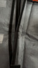 肯貝恩定制外開(kāi)內開(kāi)窗隱形紗窗網(wǎng)魔術(shù)貼自粘防蚊家用免打孔自裝防蠅窗紗 整片款-灰紗灰邊【加密納米網(wǎng)】 0cm*0cm 【支持定制請聯(lián)系客服】 曬單實(shí)拍圖