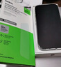 貝爾金（BELKIN）蘋(píng)果16ProMax鋼化膜 防藍光iPhone16ProMax貼膜 蘋(píng)果16ProMax防摔手機膜 抑菌基材 OVA164 曬單實(shí)拍圖