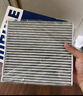 馬勒（MAHLE）空氣濾芯濾清器LX4325八代凱美瑞汽油版/漢蘭達3.5/2.0T/榮放20后 曬單實拍圖