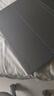 HUAWEI 華為智能皮套 經(jīng)典黑 適用于HUAWEI MatePad 11.5 2024款 曬單實拍圖