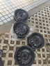 普利司通（Bridgestone）汽車輪胎 195/65R15 91H ER300 配套卡羅拉/雷凌/適配朗逸/寶來 曬單實拍圖