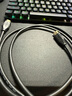 山澤Type-C轉DP1.4線(xiàn)雷電4/5轉接頭USB-C轉換器8K60/4K/240投屏蘋(píng)果16筆記本電腦手機外接顯示器 TYD10 曬單實(shí)拍圖
