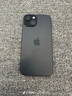 Apple/蘋果 iPhone 15 (A3092) 128GB 黑色 支持移動聯(lián)通電信5G 雙卡雙待手機 曬單實拍圖