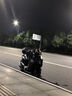 夜之炫適用于鈴木UY125UU125超亮UE125燈泡gsx250r摩托車(chē)燈透鏡led大燈 鈴木UY125【2支/A83款三光雙透鏡 曬單實(shí)拍圖