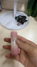 NOVO孕婦唇膏女保濕滋潤補水防干裂懷孕期哺乳期可用植物產(chǎn)婦潤唇膏 2支裝 曬單實(shí)拍圖