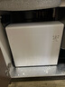 美的（Midea）凈水器家用鮮活零陳水凈水機(jī)白澤6年長(zhǎng)效RO反滲透廚下式凈水器直飲凈飲機(jī) 0阻垢劑 1200G 曬單實(shí)拍圖
