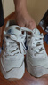 NEW BALANCE NB 574系列男女休閑鞋秋新款百搭潮流運動鞋 灰色 ML574LGI-D 36 （腳長22cm） 曬單實拍圖