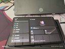努比亞紅魔電競平板3Pro 9.06英寸OLED電競屏 驍龍8至尊版 8200mAh電池 minipad 游戲平板 16GB+512GB暗夜版 曬單實(shí)拍圖