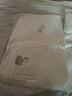CROWN大豆枕頭護頸椎枕深度睡覺(jué)眠女男士專(zhuān)用不塌午睡抱靠高枕芯一對裝 曬單實(shí)拍圖