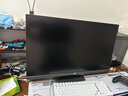 華碩ROG 絕神27 27英寸顯示器4K電競顯示器4K 160Hz雙模1K 320Hz HDR400 G-sync兼容Type-C HDMI2.1 曬單實(shí)拍圖