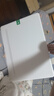 施耐德電氣 配電箱空開強電箱單排20回路 家用暗裝配線箱白色天朗系列TLA20B 曬單實拍圖