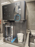 美的（Midea）冰塊凈水器冰魔方MAX家用臺式凈水機制冰機凈飲機即熱式直飲機凈飲一體機免安裝JLB3799T-RO 曬單實拍圖