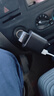 車(chē)載充電器手機充電器超級快充點(diǎn)煙器轉換頭車(chē)充自帶線(xiàn)伸縮線(xiàn) c線(xiàn)+蘋(píng)果線(xiàn)+雙c口+USB口 1套 曬單實(shí)拍圖
