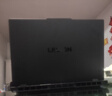 聯(lián)想拯救者R7000P 2025 游戲筆記本電腦(銳龍9 8945HX 16G 1T RTX5060 2.5K 240Hz 黑)國家補貼20% 曬單實(shí)拍圖