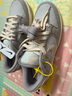 耐克NIKE七夕情人節(jié)禮物男子板鞋 DUNK 舒適運(yùn)動(dòng)鞋 HJ4329-002灰粉41 曬單實(shí)拍圖