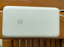 小米（MI）【3C認(rèn)證】小米充電寶移動(dòng)電源 10000  自帶線雙向快充口袋版  淺咖色 可上飛機(jī)/火車 曬單實(shí)拍圖