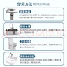 MISTOLIN下水道疏通劑管道疏通劑強(qiáng)力溶解廚房油污地漏毛發(fā)馬桶疏通液除臭 曬單實(shí)拍圖