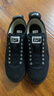 Onitsuka Tiger鬼塚虎運動(dòng)休閑鞋輕便透氣一腳蹬懶人鞋MEXICO 66? SLIP-ON 黑色（1183A360-002） 43.5 曬單實(shí)拍圖