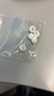 Masentek【6個裝】ES10耳機帽耳塞套頭 適用蘋果airpods pro1/2一二代藍牙配件 原硅膠帽軟塞運動 裝中中小 曬單實拍圖