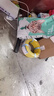凱銳思天然貓糧成貓糧魚肉海洋魚全價貓糧成貓4斤 曬單實拍圖
